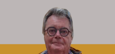 Profesor Robert Sweeny ji Beşa Zanistên Mirovî û Civakî li Zanîngeha Memorial ji bo Gulan: Pêşketina teknolojiyê ewqas bi lez e ku lêkolîner nikarin pêşkeftinan pêşbînî bikin