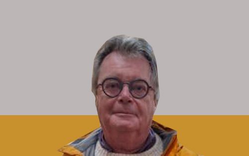 Profesor Robert Sweeny ji Beşa Zanistên Mirovî û Civakî li Zanîngeha Memorial ji bo Gulan: Pêşketina teknolojiyê ewqas bi lez e ku lêkolîner nikarin pêşkeftinan pêşbînî bikin