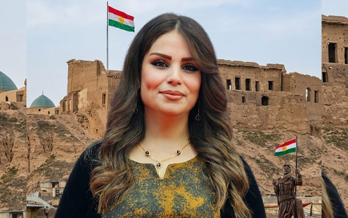 لە ژوورە تاریکەکانەوە بۆ سەر مێزی قومار؛ چیرۆکی فرۆشتنی قودسی کوردستان.