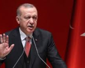 إردوغان: نعمل على تمديد وقف إطلاق النار بين الولايات المتحدة وإيران