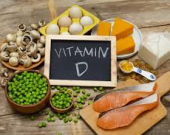 اكتشف أفضل وقت لتناول فيتامين «د» لتقليل التهابات الجسم