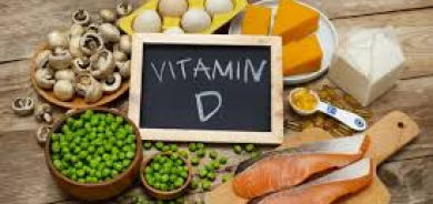 اكتشف أفضل وقت لتناول فيتامين «د» لتقليل التهابات الجسم