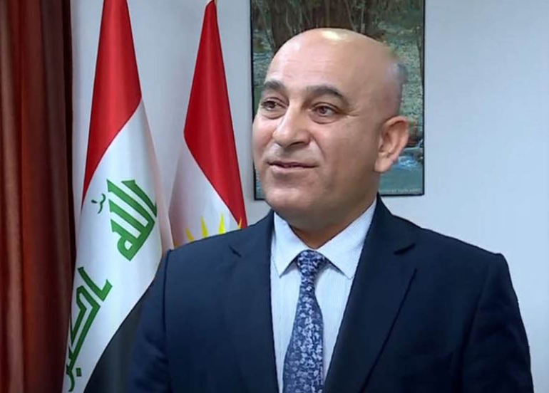 بيئة كوردستان تطمئن المواطنين: لا وجود لمخاطر إشعاعية في الإقليم