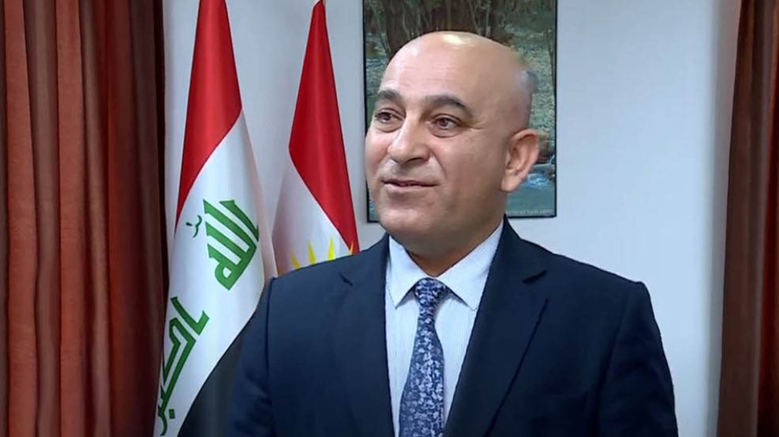 بيئة كوردستان تطمئن المواطنين: لا وجود لمخاطر إشعاعية في الإقليم