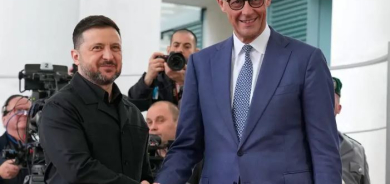 Russia Gains as Middle East Crisis Distracts From Ukraine, German Defense Minister Warns