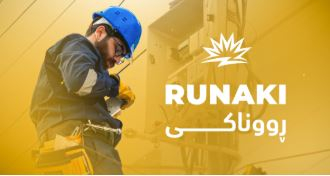 KRG Unveils Major Environmental Progress as “Runaki” Project Cuts 690,000 Tons of Toxic Emissions Annually
