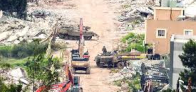 لبنان يشترط وقف النار قبل استئناف المفاوضات مع إسرائيل