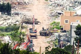 لبنان يشترط وقف النار قبل استئناف المفاوضات مع إسرائيل