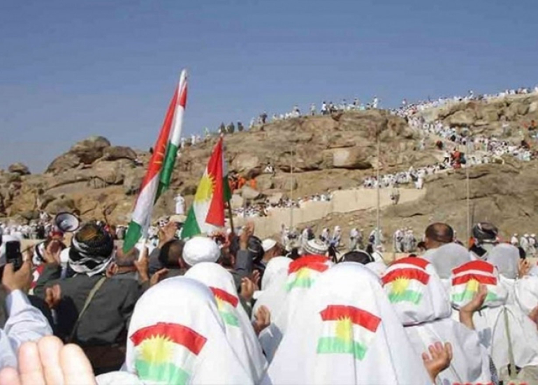 الحج والعمرة في كوردستان تكشف مخاطر أداء الفريضة بالطرق غير الرسمية