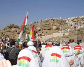 الحج والعمرة في كوردستان تكشف مخاطر أداء الفريضة بالطرق غير الرسمية