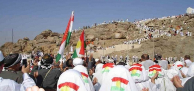 الحج والعمرة في كوردستان تكشف مخاطر أداء الفريضة بالطرق غير الرسمية