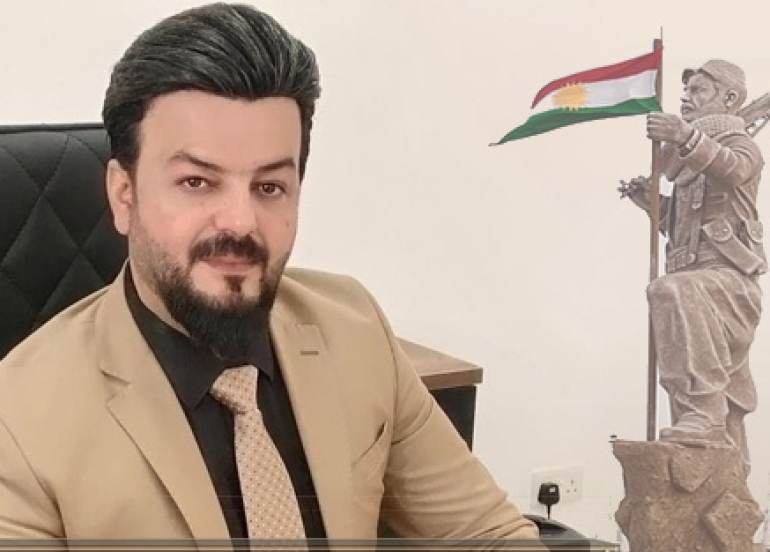 کـــەرکــــووک لـــە  نێوان خیانەت و بێدەنگی