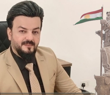 کـــەرکــــووک لـــە  نێوان خیانەت و بێدەنگی