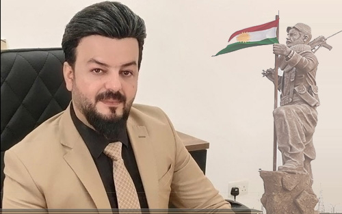 کـــەرکــــووک لـــە  نێوان خیانەت و بێدەنگی