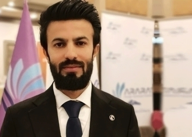 ئەنفال ناسنامەیا ستەملێکری و ئیرادەیا ژیانێ