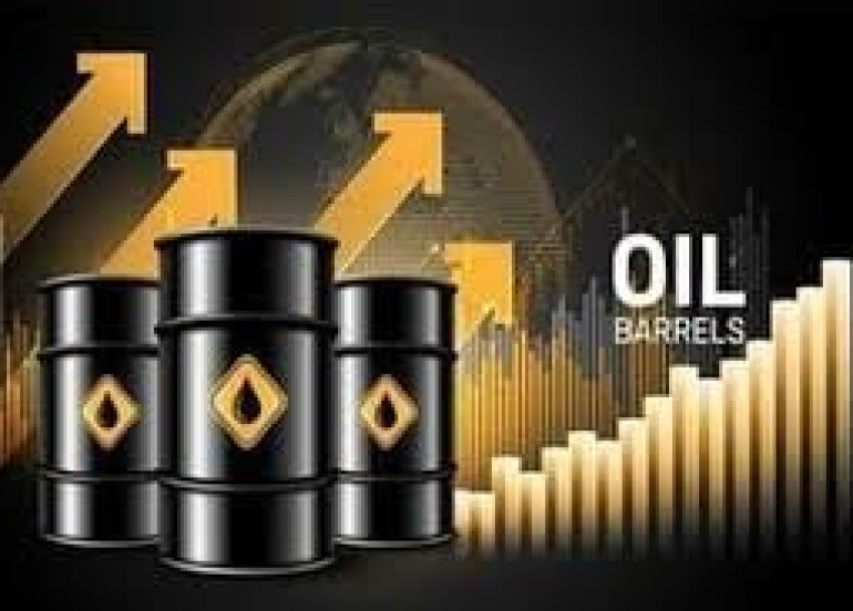 بەهۆی بەرزبوونەوەی هیواکان بۆ دانوستانەکانی ئێران و ئەمریکا، نرخی نەوت تاڕادەیەک جێگیرە