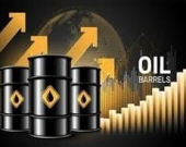 بەهۆی بەرزبوونەوەی هیواکان بۆ دانوستانەکانی ئێران و ئەمریکا، نرخی نەوت تاڕادەیەک جێگیرە