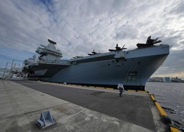 بەیاننامەکانی سێنتکۆم سەبارەت بە جێبەجێکردنی گەمارۆی تەواوەتی بەندەرەکانی ئێران