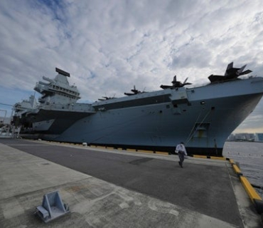 بەیاننامەکانی سێنتکۆم سەبارەت بە جێبەجێکردنی گەمارۆی تەواوەتی بەندەرەکانی ئێران