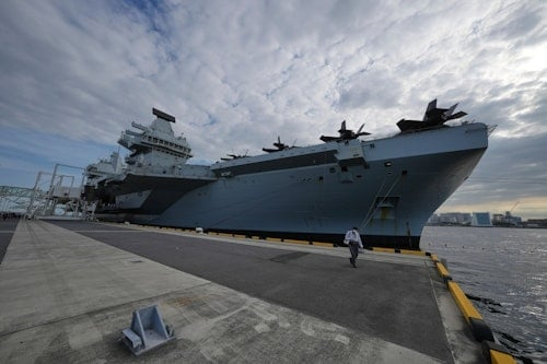 بەیاننامەکانی سێنتکۆم سەبارەت بە جێبەجێکردنی گەمارۆی تەواوەتی بەندەرەکانی ئێران