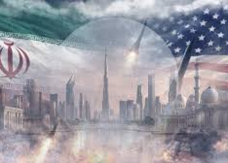 حراك لإزالة الفجوة بين أميركا وإيران