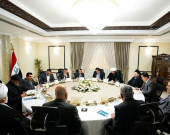 تأجيل اجتماع الإطار التنسيقي للسبت والتنافس ينحصر بين ثلاثة مرشحين