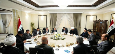 تأجيل اجتماع الإطار التنسيقي للسبت والتنافس ينحصر بين ثلاثة مرشحين