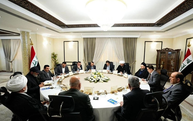 تأجيل اجتماع الإطار التنسيقي للسبت والتنافس ينحصر بين ثلاثة مرشحين