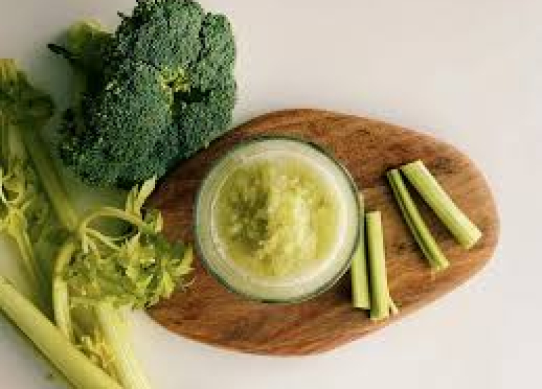 زيادة الخضراوات الورقية في غذائك… هل تخفض ضغط الدم؟