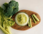 زيادة الخضراوات الورقية في غذائك… هل تخفض ضغط الدم؟