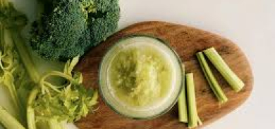 زيادة الخضراوات الورقية في غذائك… هل تخفض ضغط الدم؟