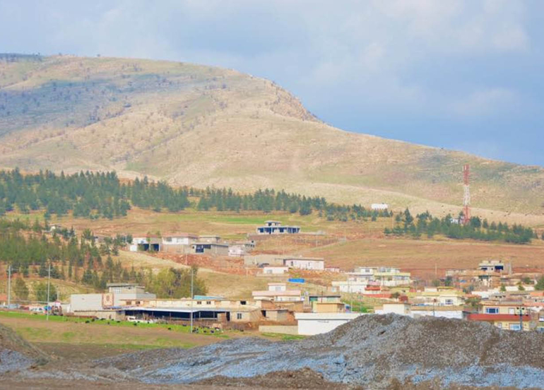 أسايش كوردستان تصدر إحصائية بالاعتداءات الجوية التي طالت الإقليم خلال 24 ساعة الماضية