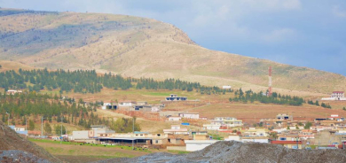 أسايش كوردستان تصدر إحصائية بالاعتداءات الجوية التي طالت الإقليم خلال 24 ساعة الماضية