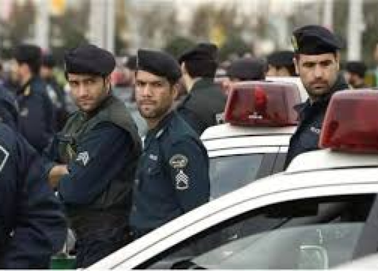 إيران تعلن اعتقال أربعة «عملاء مرتبطين بجهاز الموساد»