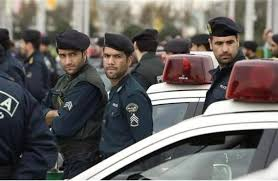 إيران تعلن اعتقال أربعة «عملاء مرتبطين بجهاز الموساد»