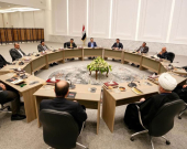 Civîna Çarçoveya Hevahengiyê hat paşxistin