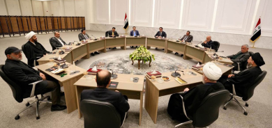 Civîna Çarçoveya Hevahengiyê hat paşxistin