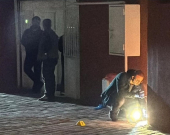 Li Amedê zilamekî hevjîna xwe ya berê û keça xwe kuştin