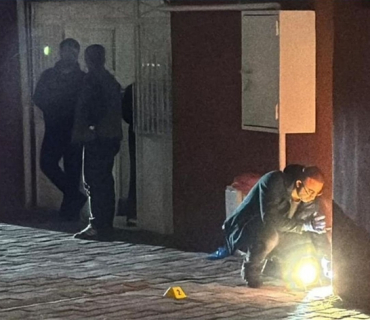 Li Amedê zilamekî hevjîna xwe ya berê û keça xwe kuştin