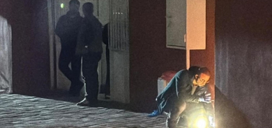 Li Amedê zilamekî hevjîna xwe ya berê û keça xwe kuştin