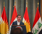 Nêçîrvan Barzanî: Kîmyabarana Balîsanê destpêka tawanên dirinde bû