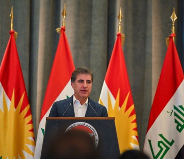 Kurdistan Region President Commemorates 39th Anniversary of Chemical Attack on Balisan and Sheikh Wasanan
