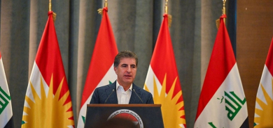 Nêçîrvan Barzanî: Kîmyabarana Balîsanê destpêka tawanên dirinde bû