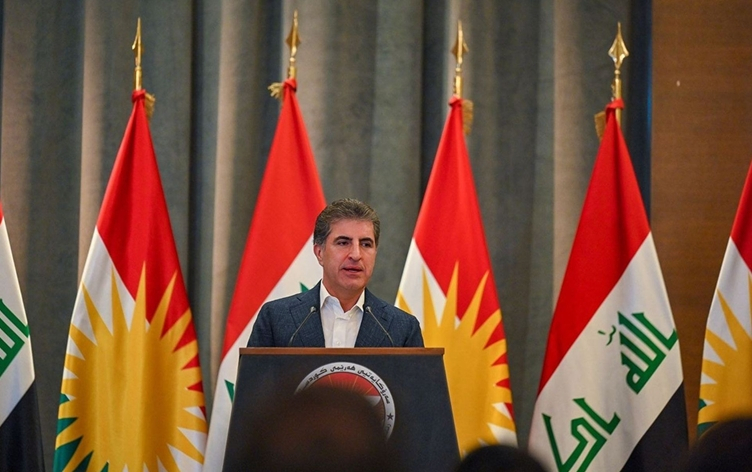 Kurdistan Region President Commemorates 39th Anniversary of Chemical Attack on Balisan and Sheikh Wasanan