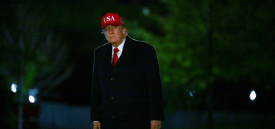 Trump: Di navbera Îsraîl û Libnanê de dê guherîneke mezin çêbibe