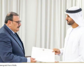 UAE Lodges Strong Protest with Iraq Over Militia Attacks on Gulf States