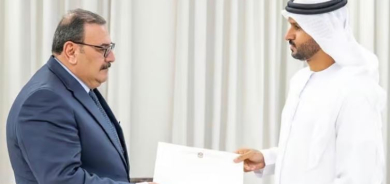 UAE Lodges Strong Protest with Iraq Over Militia Attacks on Gulf States