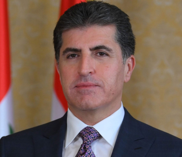 نيجيرفان بارزاني يستذكر ضحايا قصف باليسان وشيخ وسانان