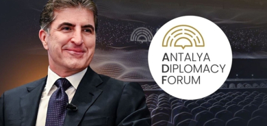 بمشاركة نيجيرفان بارزاني.. منتدى أنطاليا الدبلوماسي ينطلق غداً