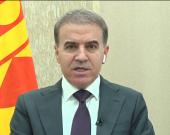 هيمن هورامي: لا يجوز حسم قضية كركوك عبر صفقات مشبوهة